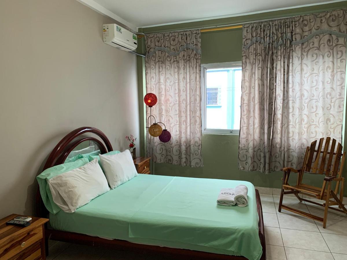 Bed and Breakfast Residencial Turistico Rio Guayas Гуаякиль Экстерьер фото